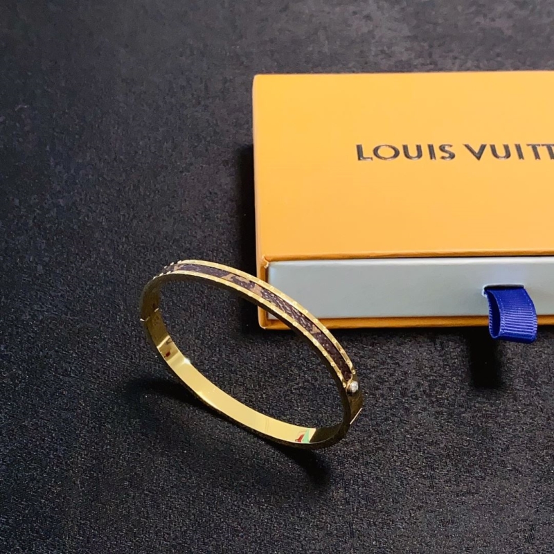 LV Bracelets